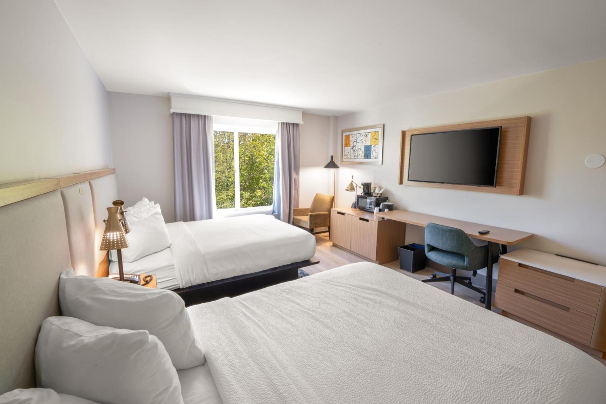 Hotel Fairfield & Butler Boulevard Jacksonville