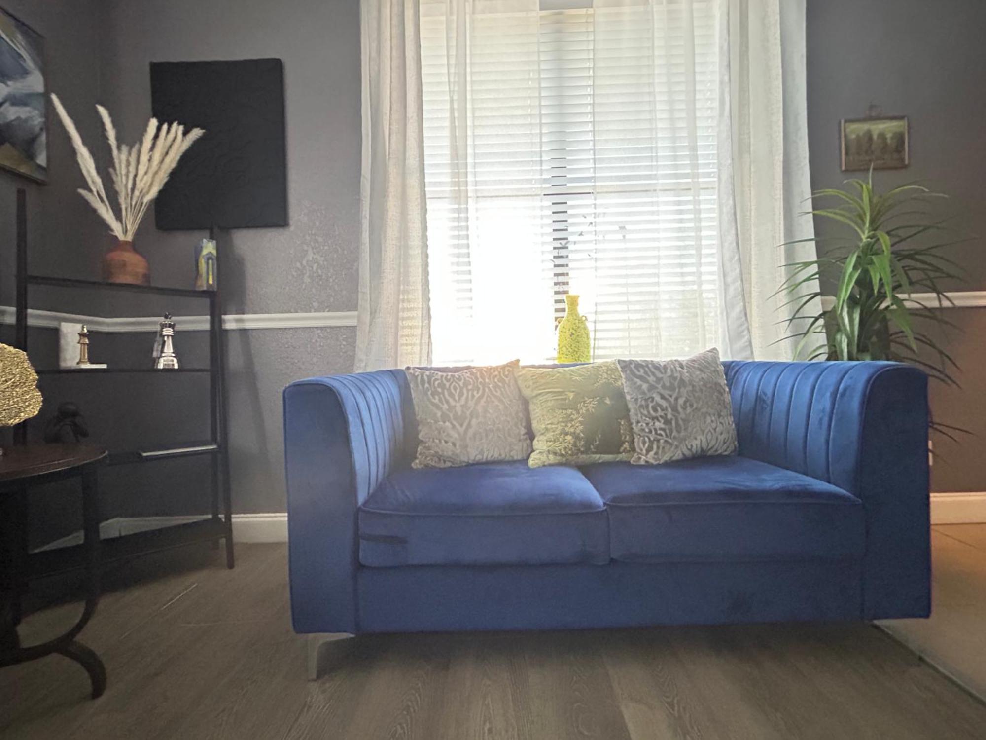 Apartment Suspence Jacksonville