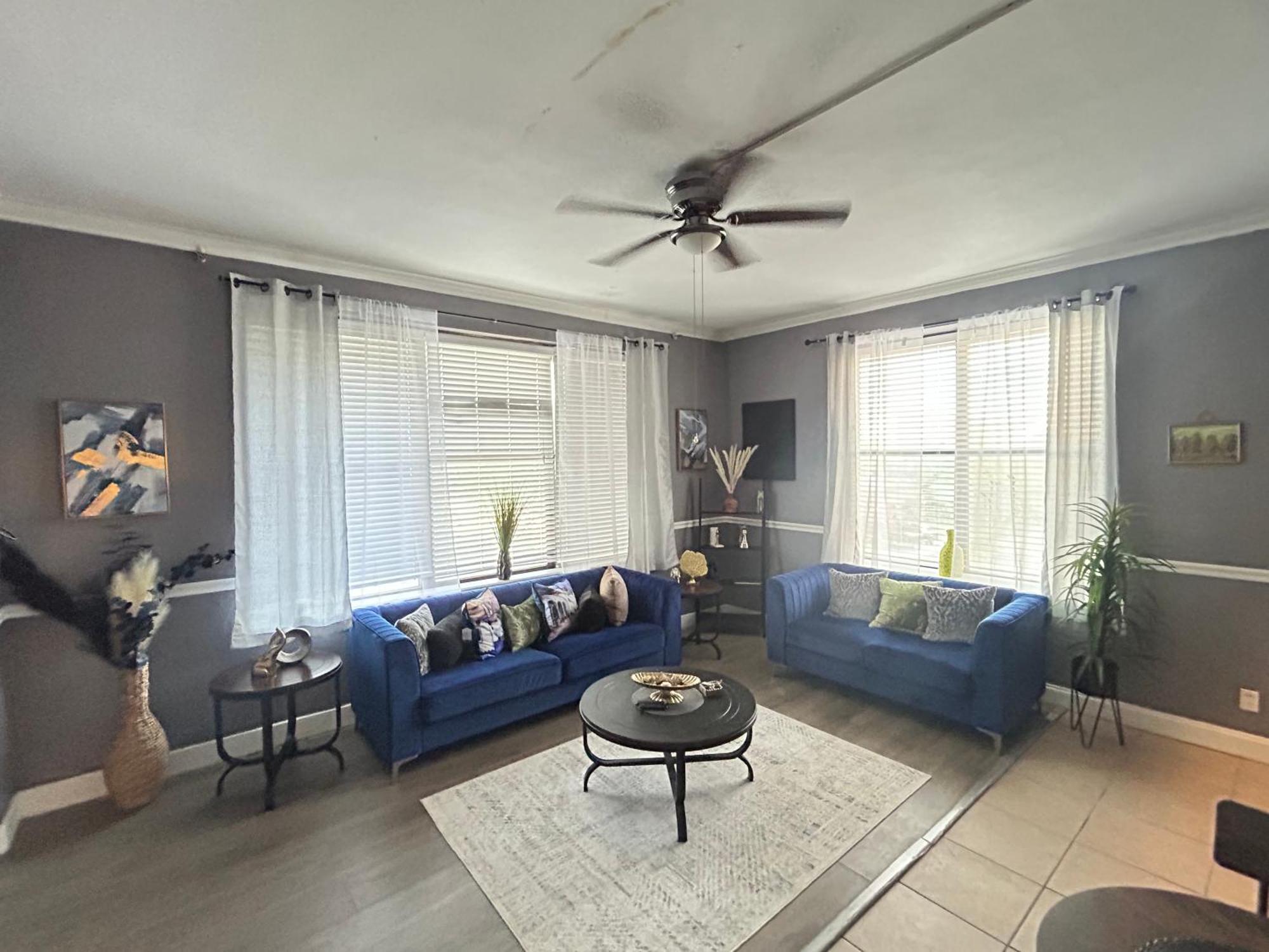 Apartment Suspence Jacksonville