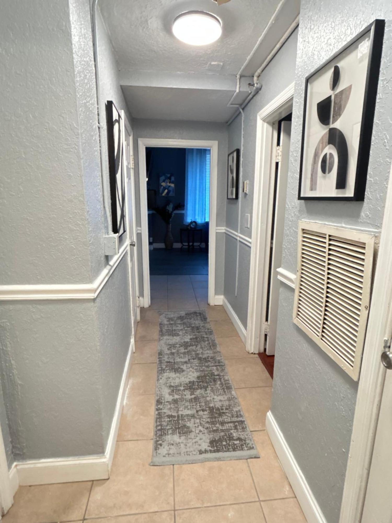 Suspence Apartment *