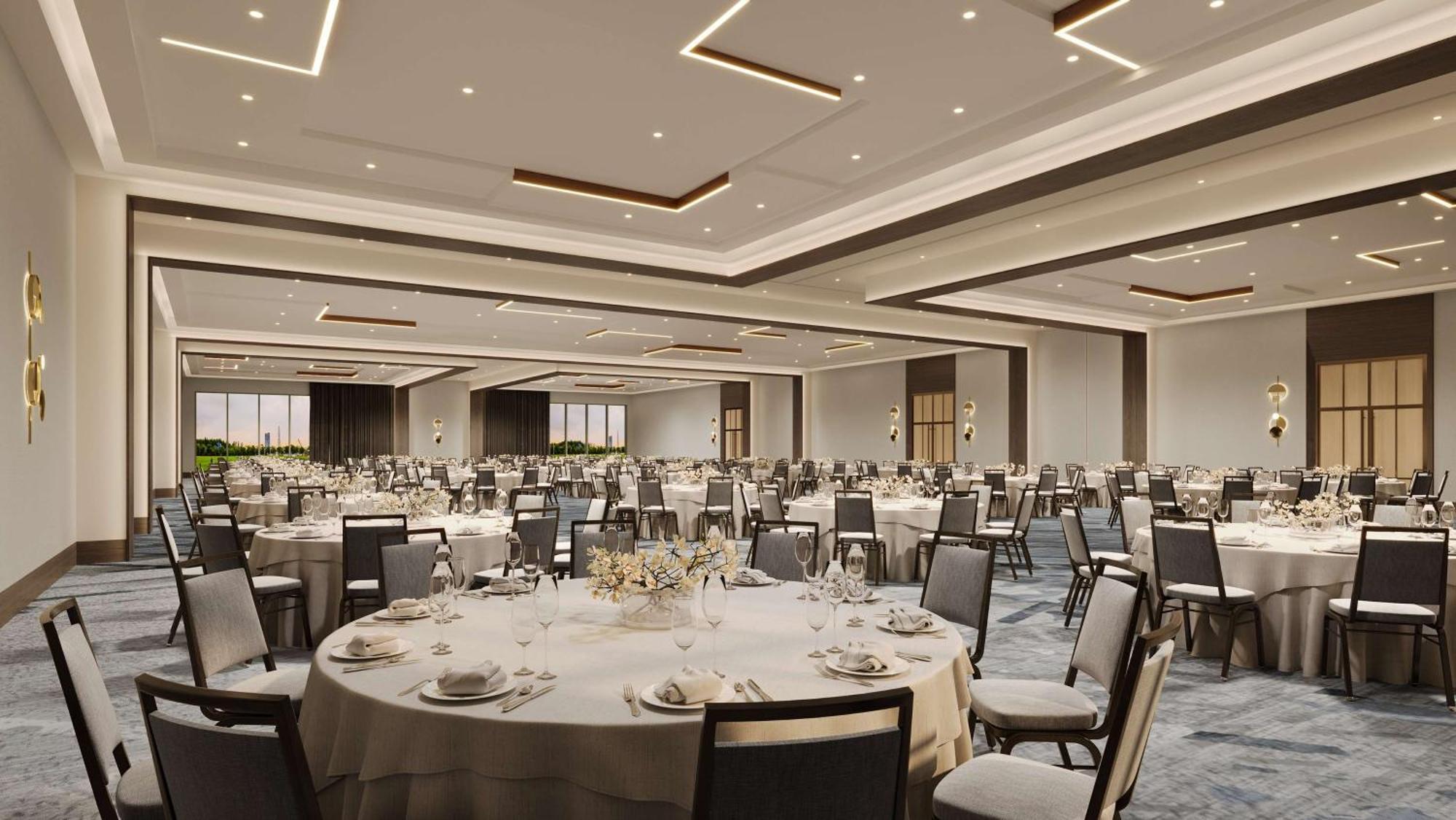 Hilton At Mayo Clinic 4*