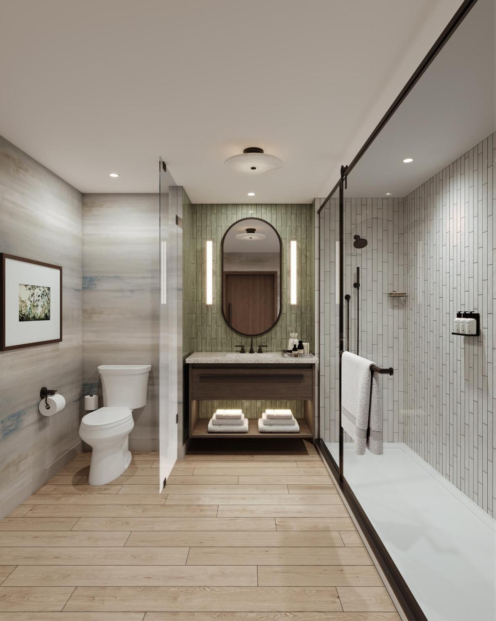Hilton At Mayo Clinic 4*