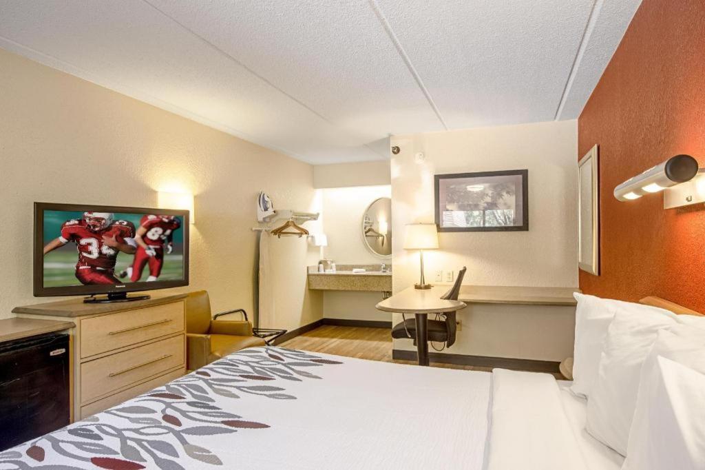 Hotel Red Roof - Orange Park Jacksonville