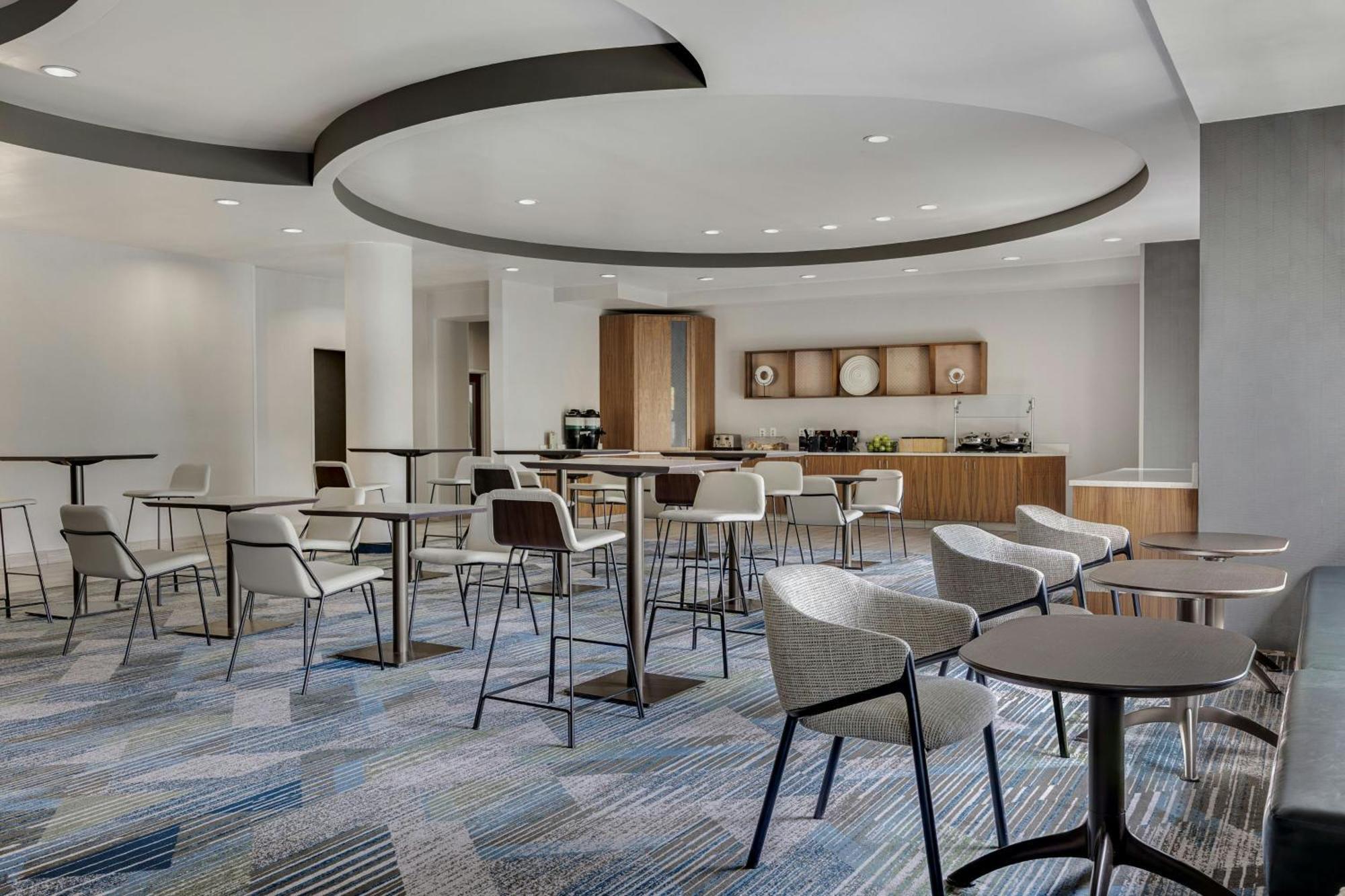 Springhill By Marriott North I-95 Area 3*