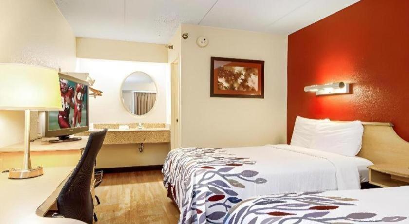 Red Roof - Orange Park Hotel Jacksonville