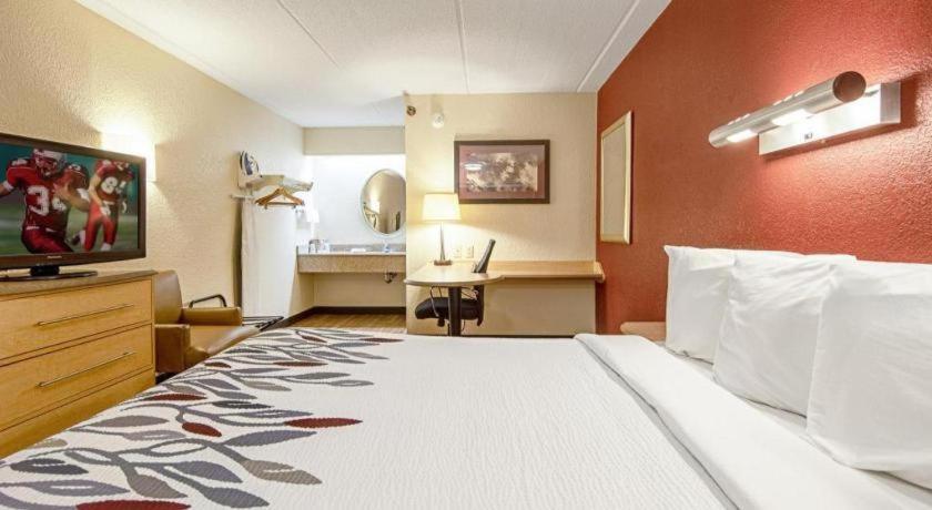 Hotel Red Roof - Orange Park