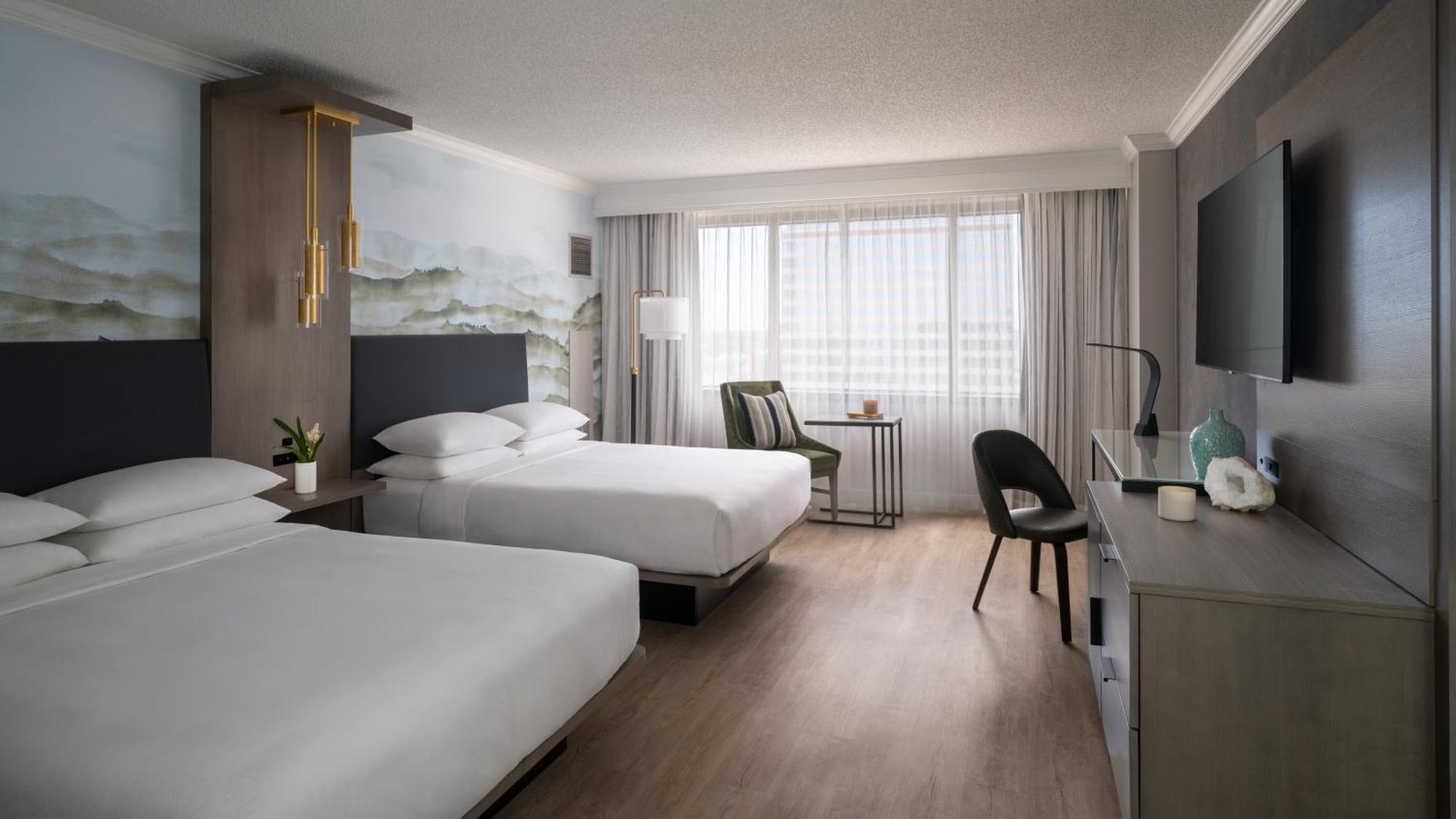 Marriott Downtown