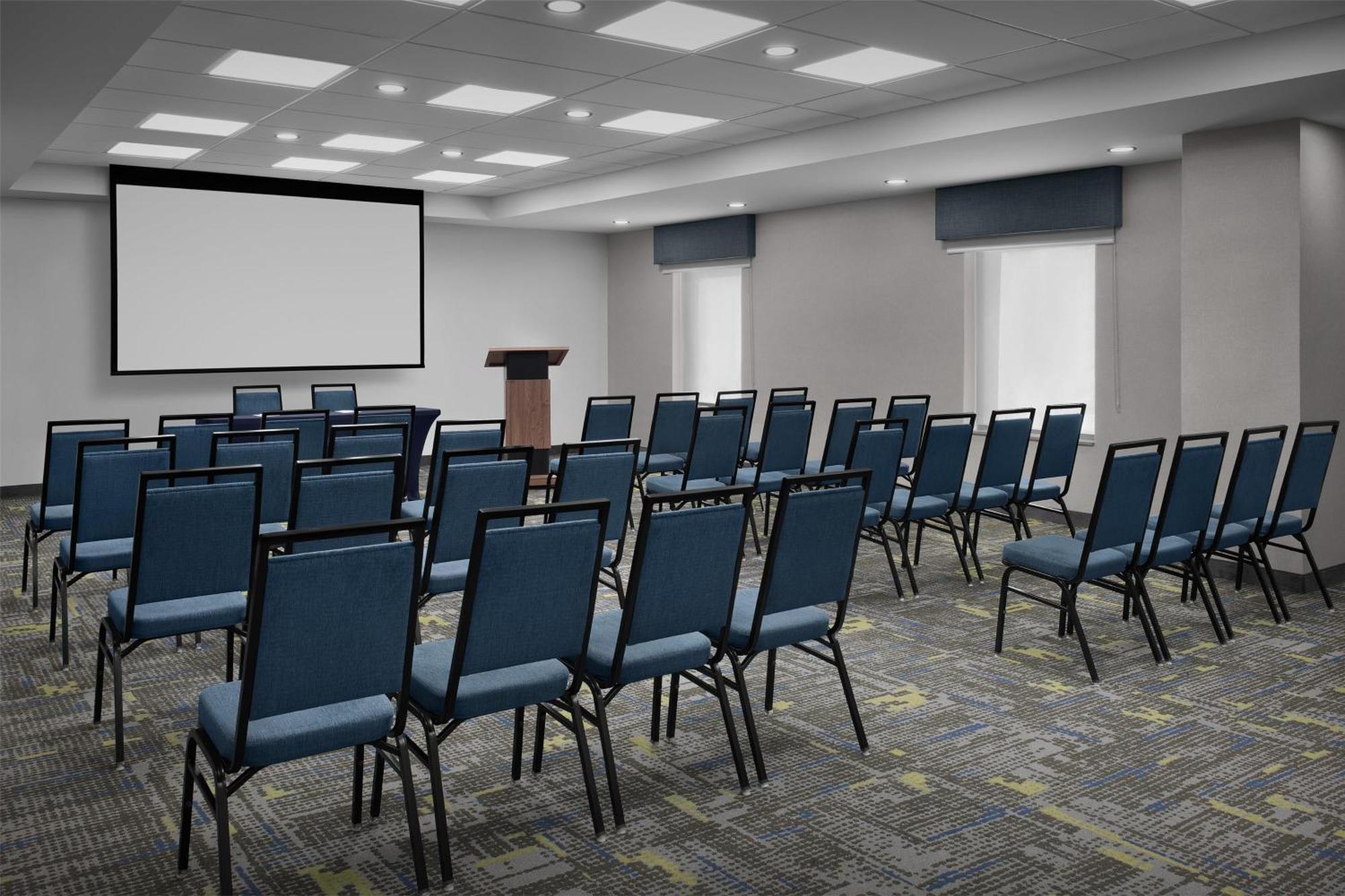 Hotel Hampton & South - Bartram Park Jacksonville