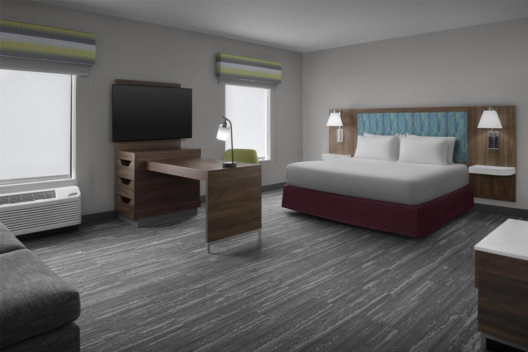 Hotel Hampton & South - Bartram Park Jacksonville