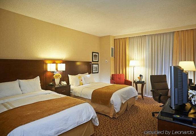 Marriott Hotel