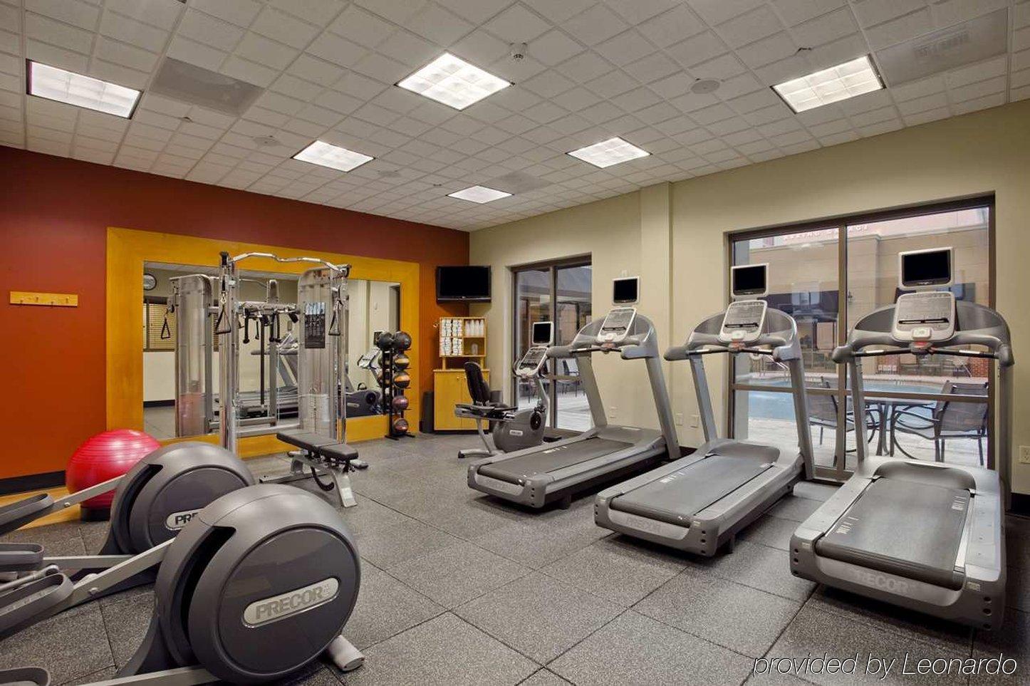 Homewood By Hilton Jacksonville-downtown/southbank Hotel