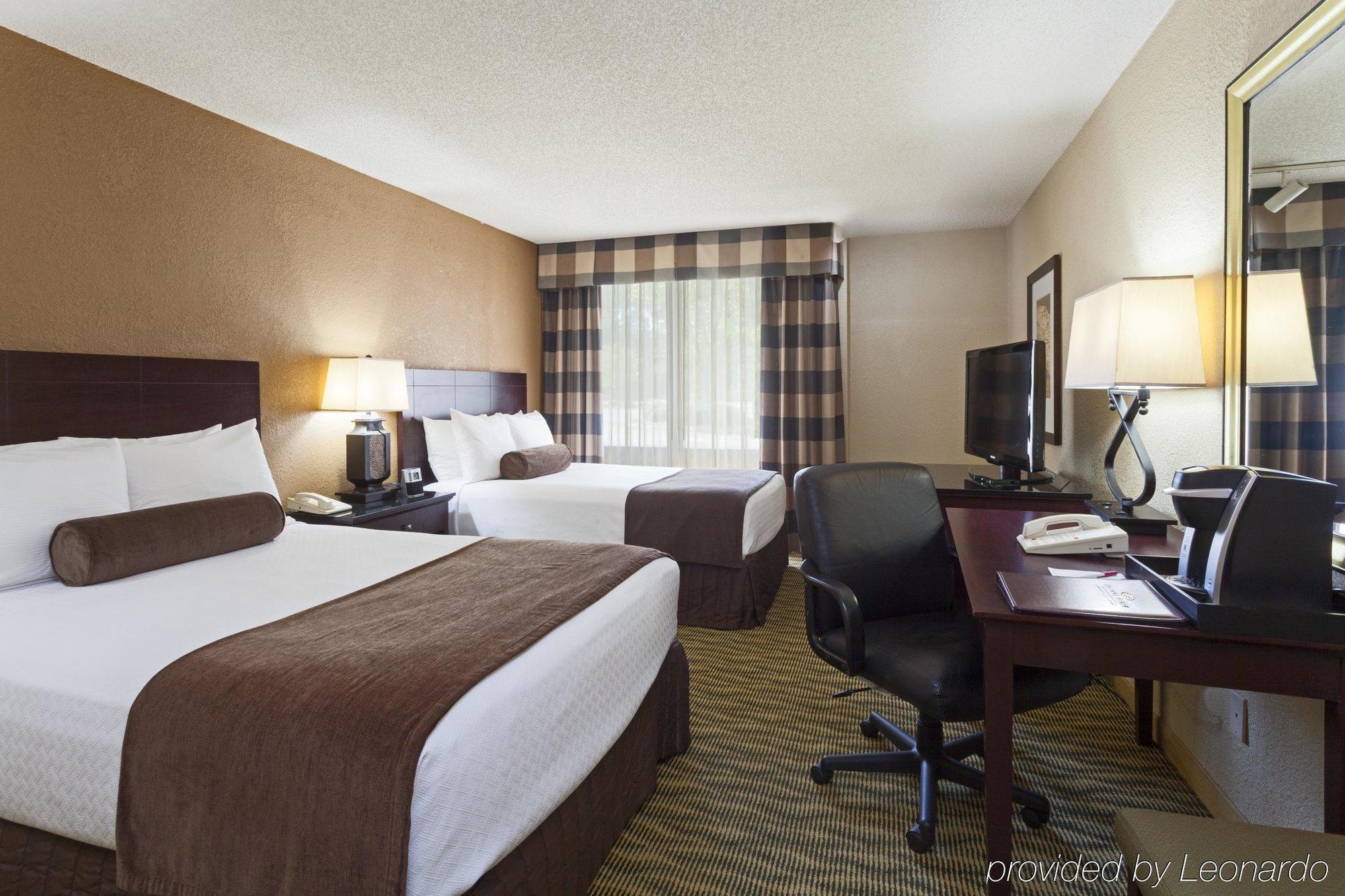 Hotel Express & Airport By Ihg Jacksonville