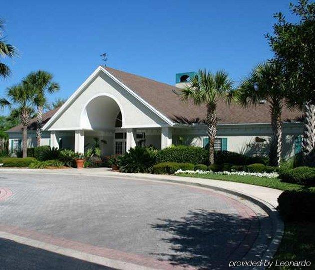 Homewood Jacksonvilleba Hotel