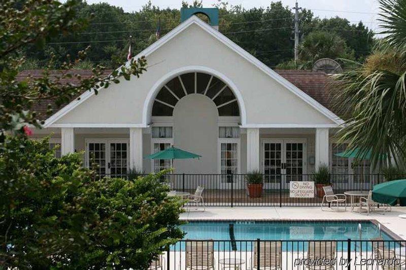 Homewood Jacksonvilleba Hotel Jacksonville