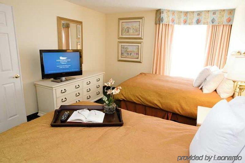 Homewood Jacksonvilleba Hotel 3*
