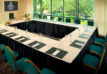 Hotel Marriott