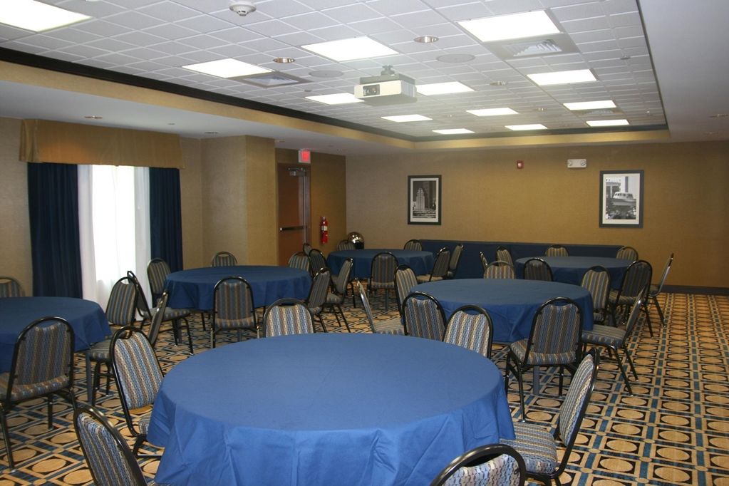 Hotel Hampton & South - Bartram Park