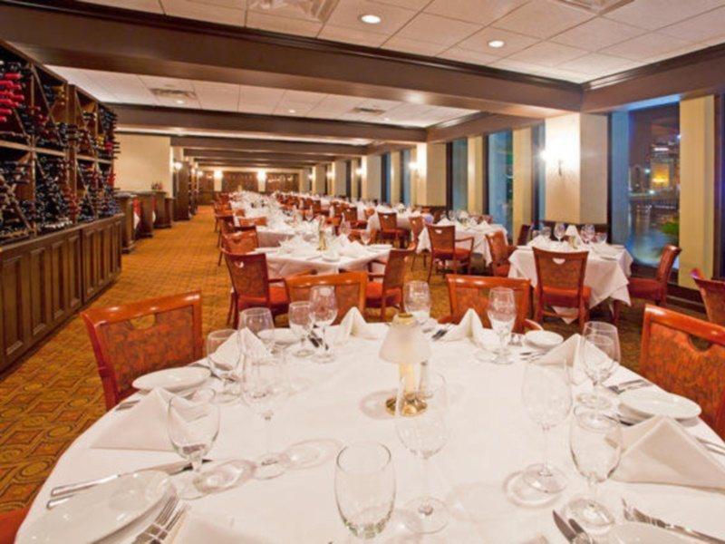 Doubletree By Hilton Riverfront, Fl 4* Jacksonville