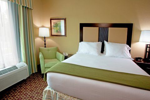 Express & Chaffee - West By Ihg Hotel Jacksonville