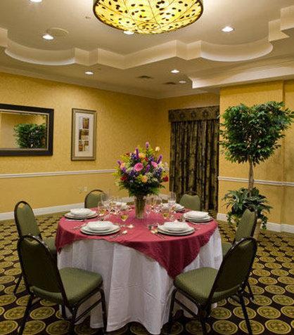 Fairfield & Butler Boulevard 3*