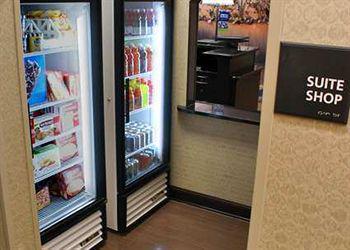 Hampton & South - Bartram Park Hotel 3*