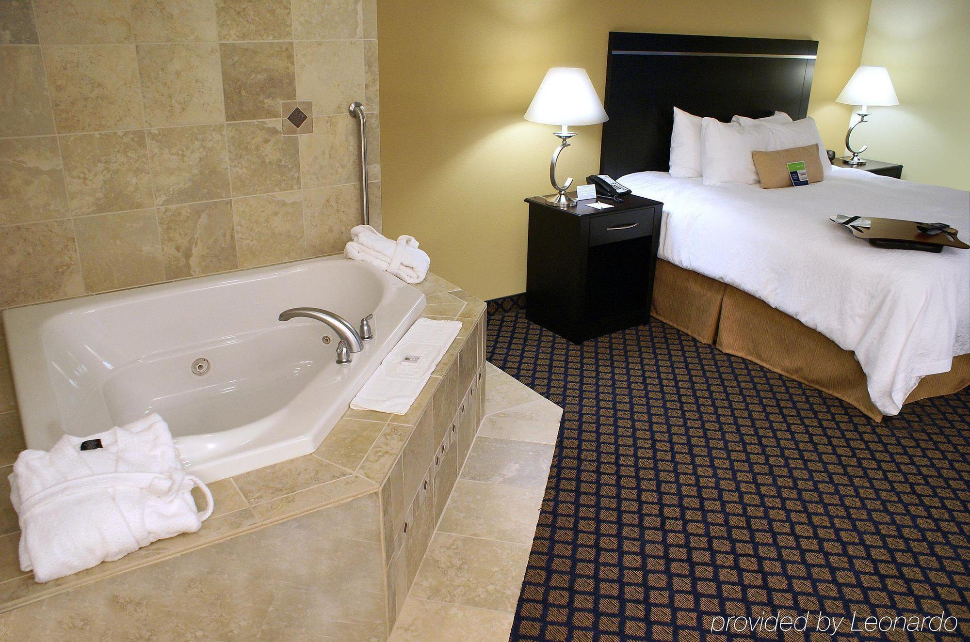 Hotel Hampton & South - Bartram Park