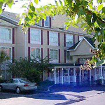 Country & By Radisson, Jacksonville, Fl 3* Jacksonville