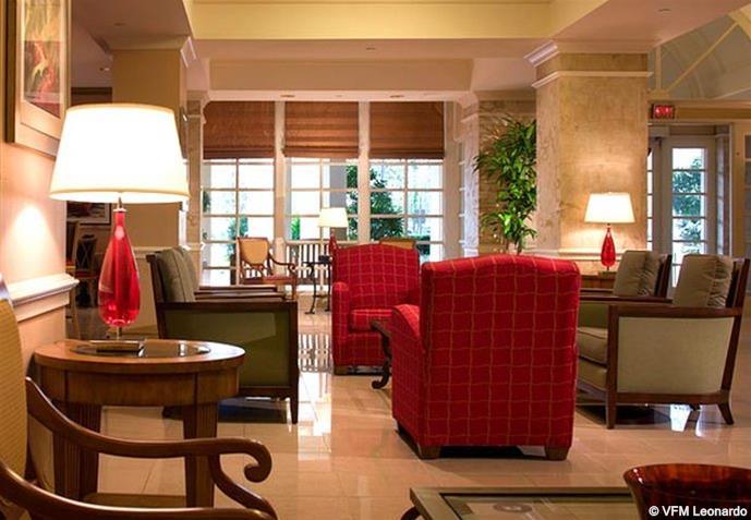 Marriott Hotel