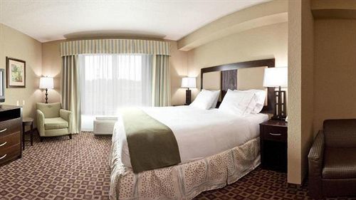 Express & Chaffee - West By Ihg Hotel