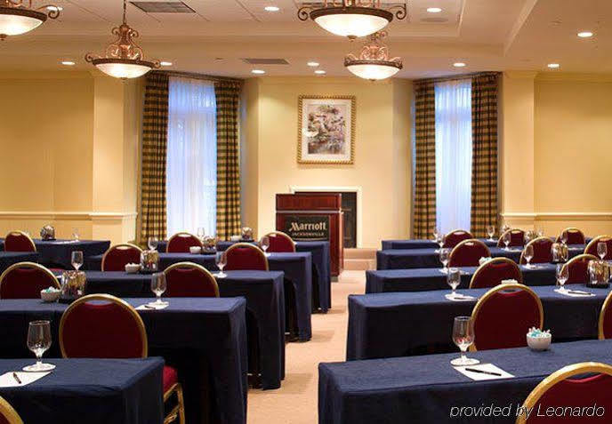 Marriott Jacksonville