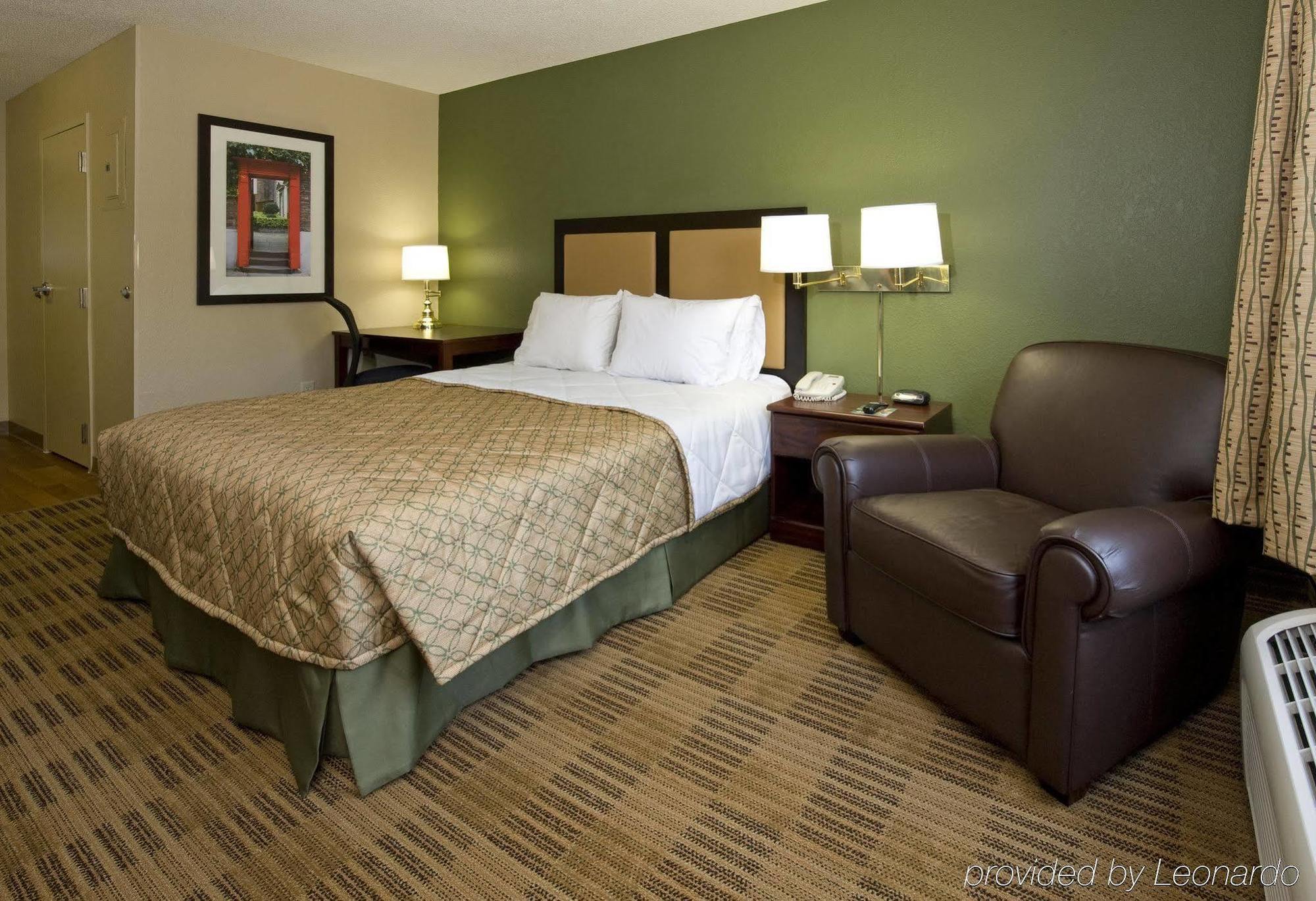 Extended America - - Riverwalk - Convention Center Jacksonville