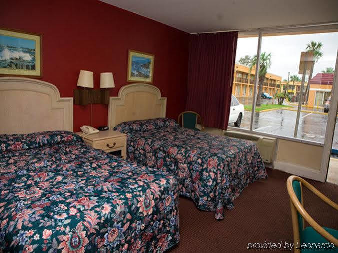 Scottish Downtown Motel Jacksonville