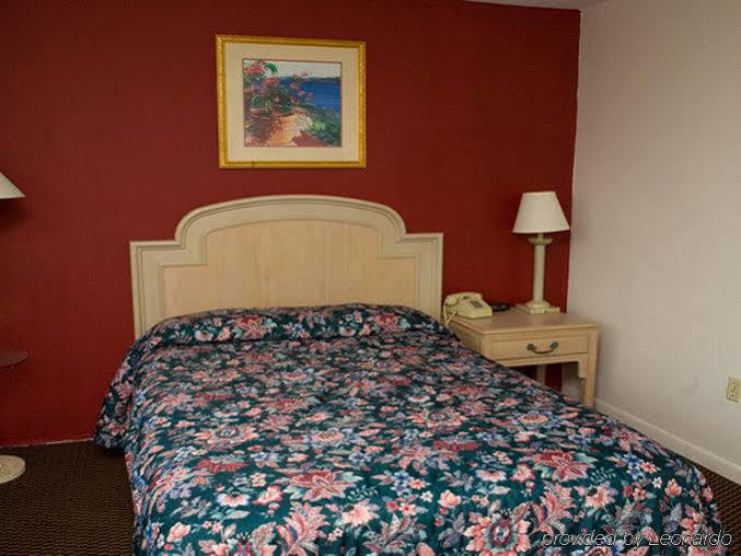 Motel Scottish Downtown 2*