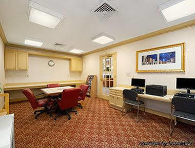 Homewood Jacksonvilleba Hotel 3*