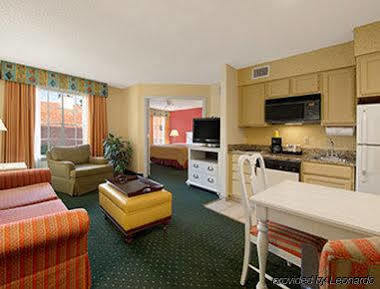 Homewood Jacksonvilleba Hotel 3*