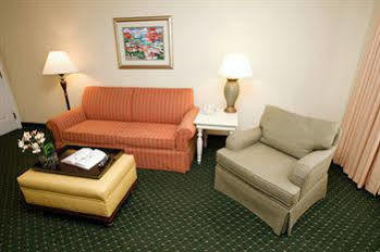 Homewood Jacksonvilleba Hotel 3*