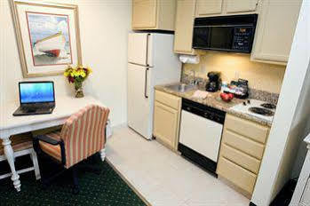 Homewood Jacksonvilleba Hotel