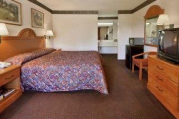 Super 8 Motel-