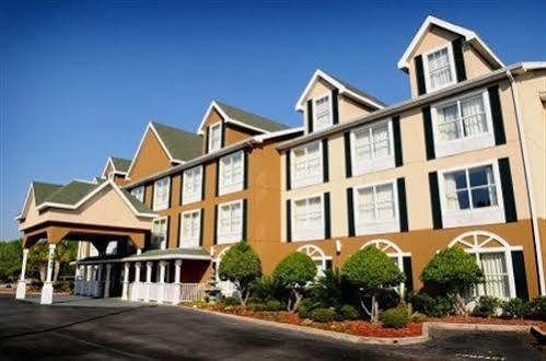 Country & By Radisson, Jacksonville, Fl Hotel