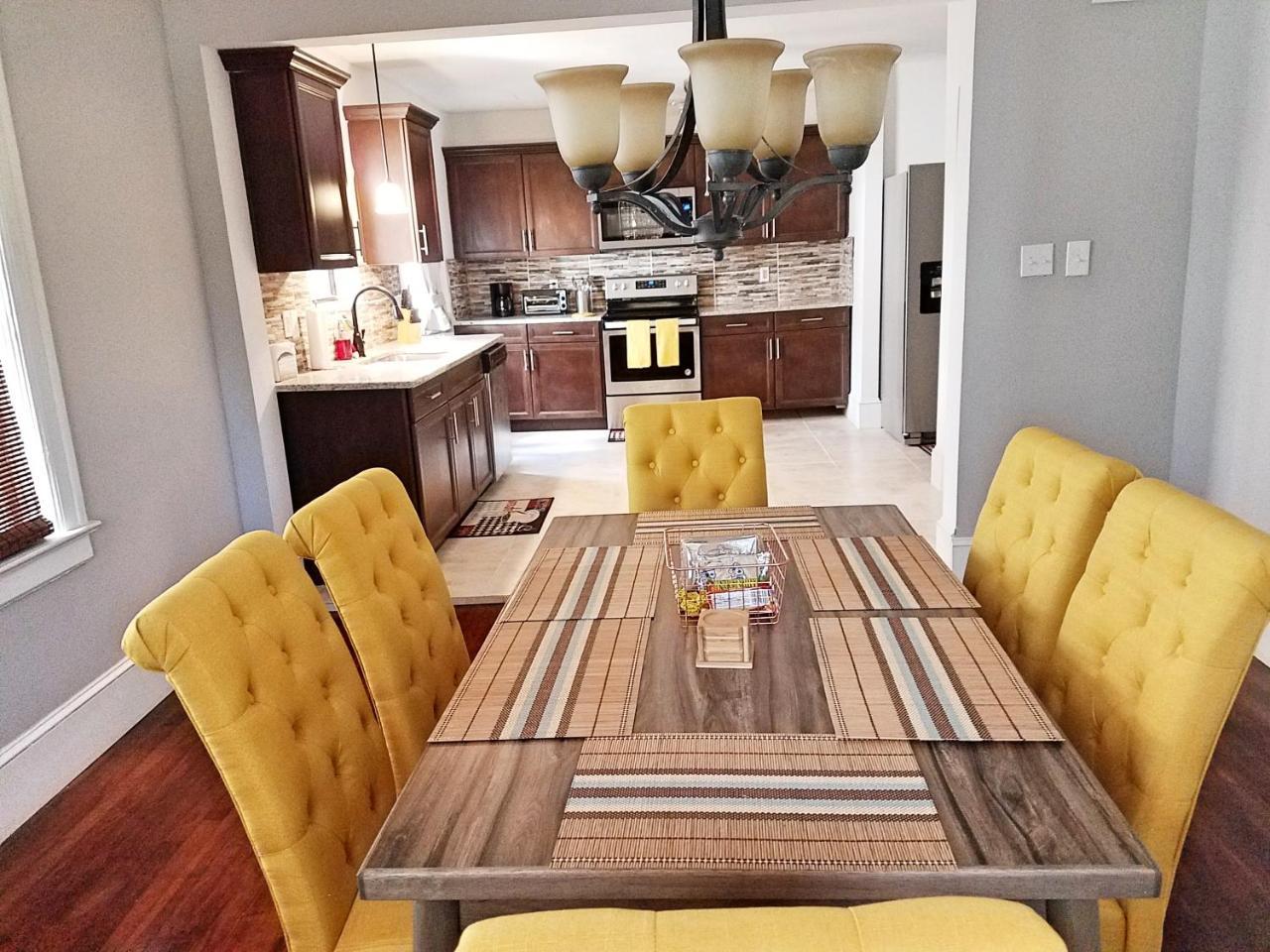 Casa Paradiso Acomodação com café da manhã  Jacksonville