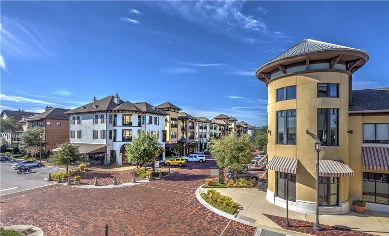 Indigo Jacksonville-deerwood Park By Ihg Hotel 3*