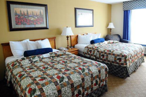 Country & By Radisson, Jacksonville, Fl