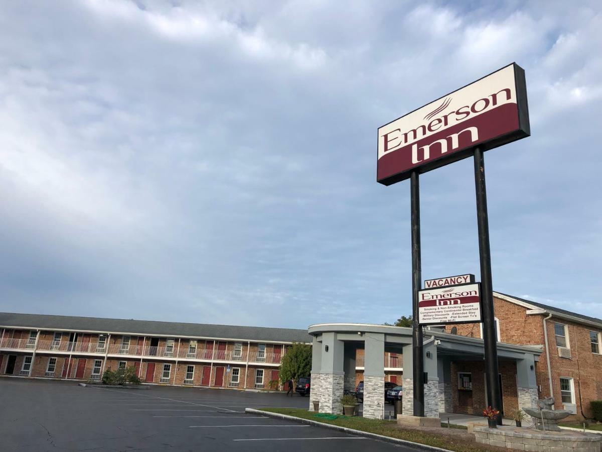 Motel San Marco East - Jacksonville