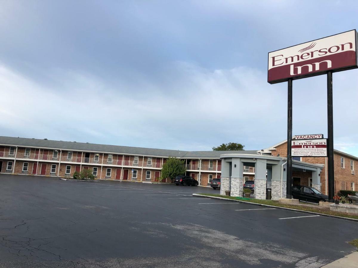 Motel San Marco East - 2*