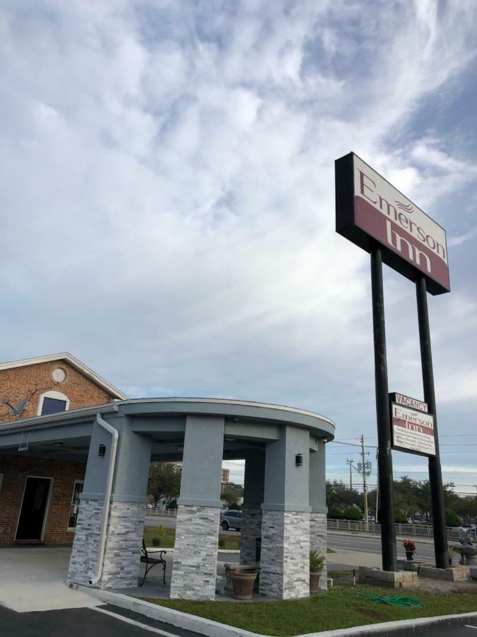 Motel San Marco East - 2*