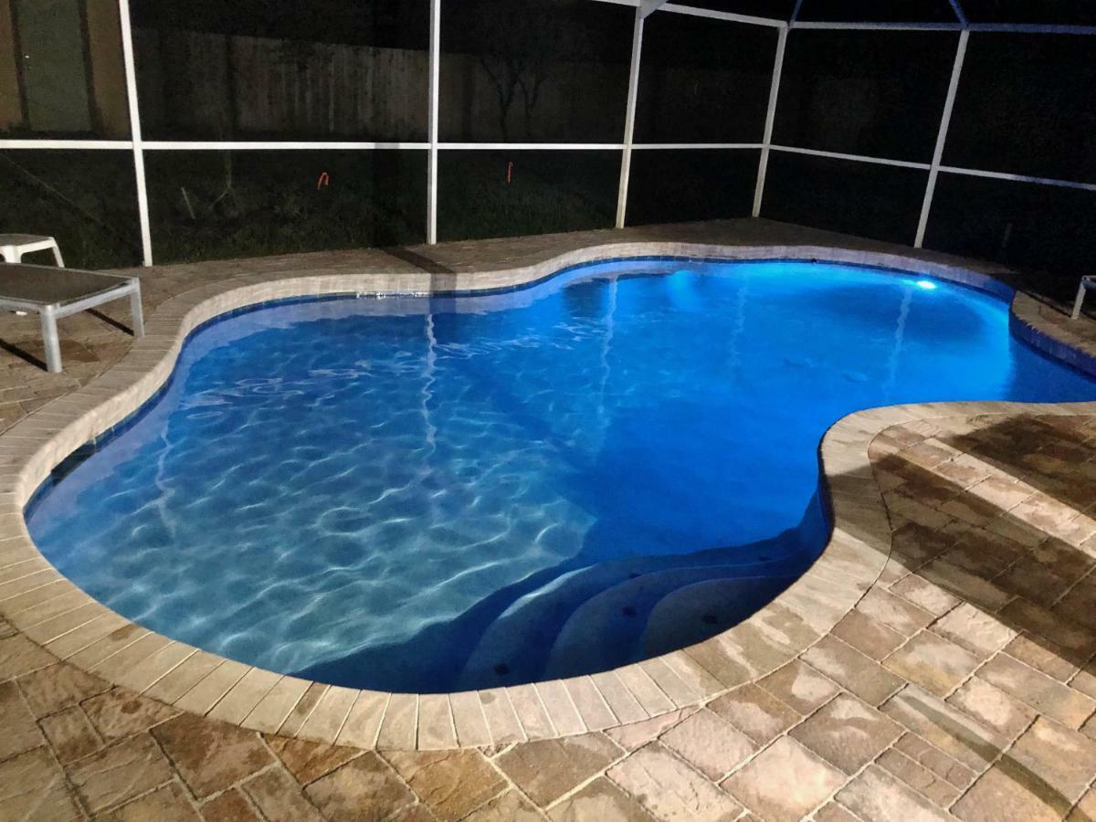 Beach House With A Heated Private Pool * Jacksonville
