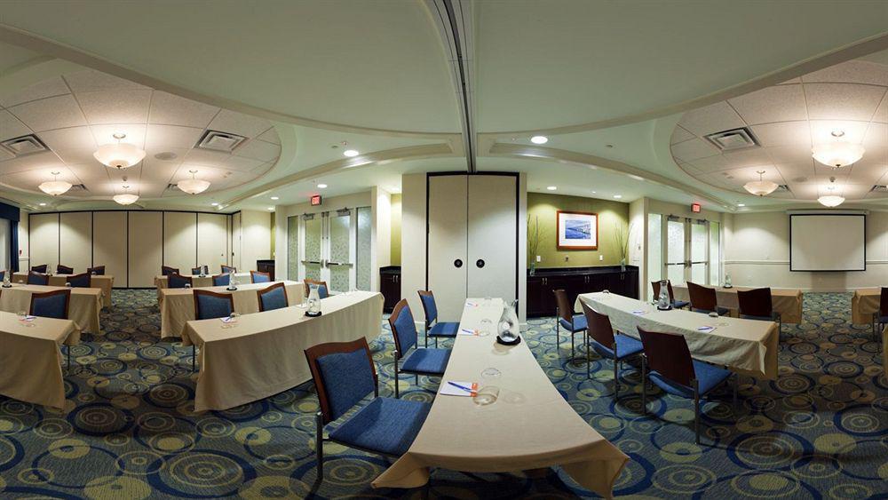 Indigo Jacksonville-deerwood Park By Ihg Jacksonville