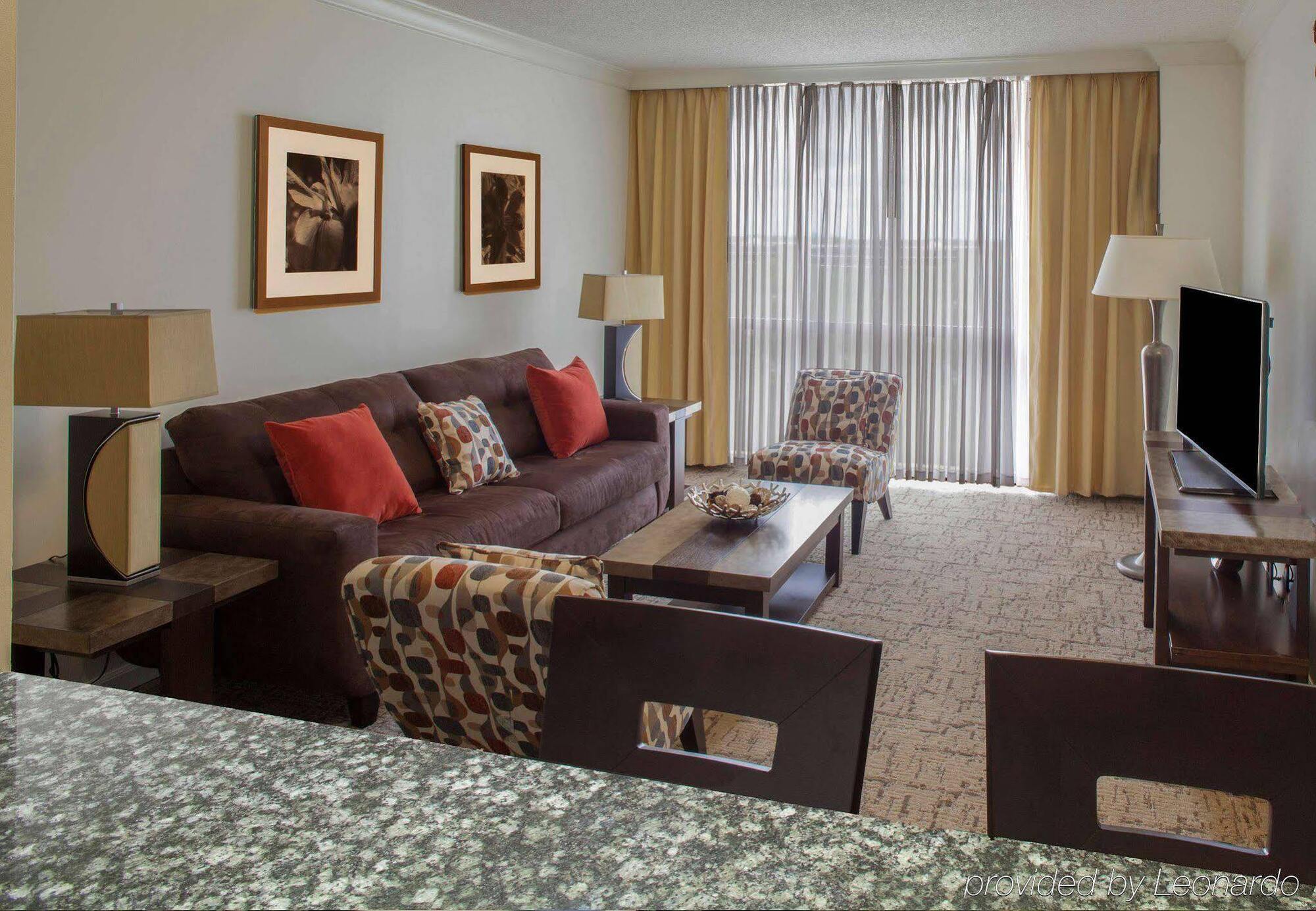 Marriott Jacksonville