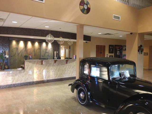 Marble Waters & Suites, Trademark By Wyndham (adults Only) 3* Jacksonville