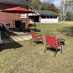 Comfy Pet Friendly Home In Jacksonville Mins To Downtown\'S